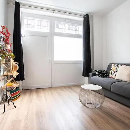 Hsh Traversiere-Boulogne-Billancourt I Appartement 4P Esterno foto