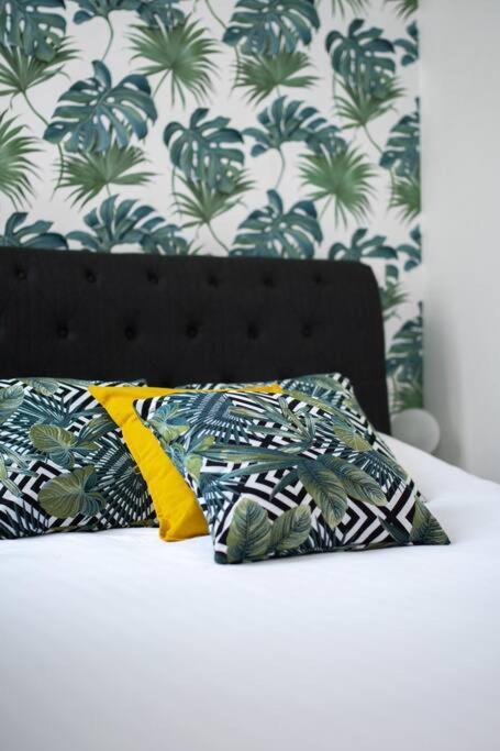 Apartment Hsh Traversiere-boulogne-billancourt I 4p Boulogne-Billancourt